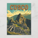Recherche de ruines cartes postales Vintage