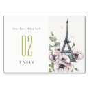 Suche nach eiffelturm tischkarten Elegant