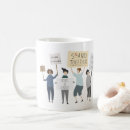 Recherche de activistes tasses Pour elle