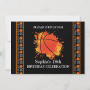 Recherche de de basket ball invitations Football