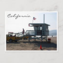 Recherche de sauveteur cartes postales Photographie