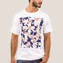 Suche nach modernes muster tshirts Nahtlos