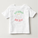 Recherche de joyeux anniversaire jésus tshirts Chrétien