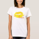 Suche nach damast tshirts Gelb orange
