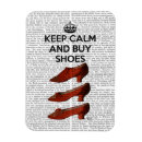 Recherche de chaussures magnets Fleurs