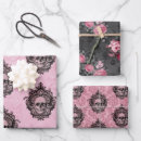 Suche nach viktorianisches geschenkpapier Halloween
