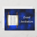 Recherche de torah invitations Judaïsme