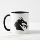 Suche nach kreaturen tassen Drache