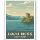 Suche nach loch ness Hochland