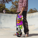 Recherche de de graffiti skateboards Planche à voile