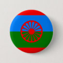 Recherche de gitane badges Romani