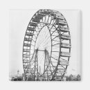 Suche nach riesenrad magnete Fahrt