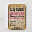 Recherche de barbes invitations Vintage