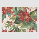 Recherche de poinsettia tissu Toute personne