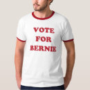 Suche nach bernie tshirts Abstimmung für bernie