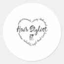 Recherche de sèche cheveux autocollants Ciseaux