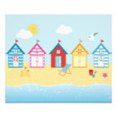 Recherche de cabane de plage posters Océan