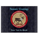 Recherche de renne planches à découper Caribou