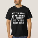 Recherche de vouloir tshirts Oublier