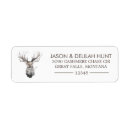 Recherche de mâ Chasse
