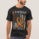 Recherche de leucémie tshirts Sensibilisation à la leucémie