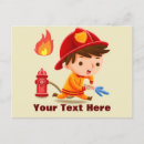 Recherche de pompier cartes postales Incendie