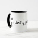Recherche de passif tasses Chat