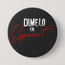 Recherche de espanol badges Espagnol