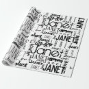 Recherche de words papier cadeau Pour tous