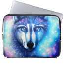 Suche nach wolf laptop schutzhüllen Schön