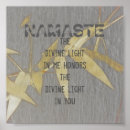Recherche de namaste art Zen