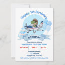 Recherche de pour enfants et ann invitations Bleu