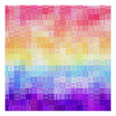 Recherche de excentrique posters Arc en ciel