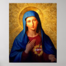 Recherche de immaculé posters Catholique