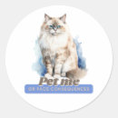 Suche nach katzen comic aufkleber Spaß