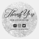 Recherche de silver autocollants Aquarelle