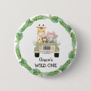 Suche nach 1 geburtstag buttons Wild