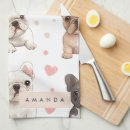 Suche nach french bulldog geschirr tücher Niedlich
