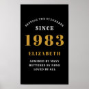 Recherche de anniversaire de 40 ans posters Quarante