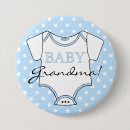 Recherche de bleu de point badges Grandmother