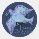 Recherche de colombe de la paix autocollants Oiseau