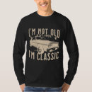 Suche nach antikes auto tshirts Retro