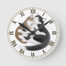 Recherche de smoking horloges Minou