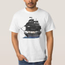 Recherche de perle noire tshirts Pirate
