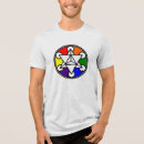 Suche nach tetraeder tshirts Mystisch