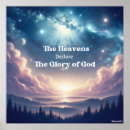 Suche nach psalm 19 poster Glauben