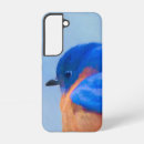 Recherche de oiseau samsung coques Peinture