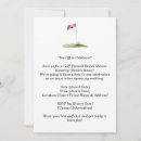 Suche nach golfturnier einladungen Golfer