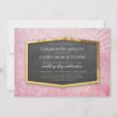 Recherche de rose gris mariage invitations Couple