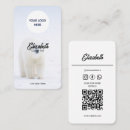 Recherche de ours cartes visite Moderne